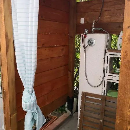Ferienhaus Casa Vacanza A Colle Di Procchio (Isola d'Elba)