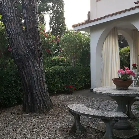 Casa Vacanza A Colle Di Ferienhaus
