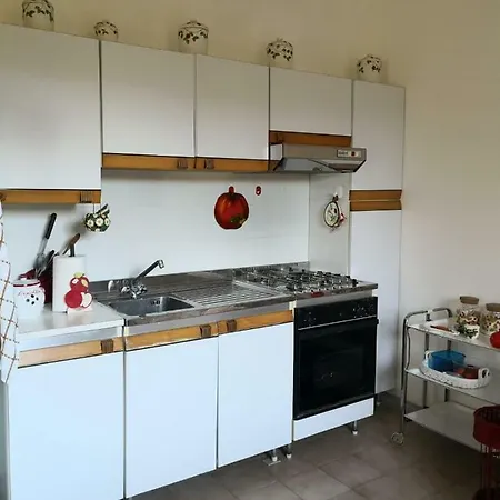 Ferienhaus Casa Vacanza A Colle Di Procchio (Isola d'Elba)
