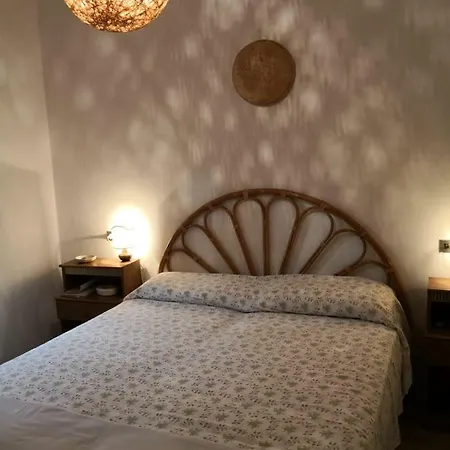 Ferienhaus Casa Vacanza A Colle Di Procchio (Isola d'Elba)