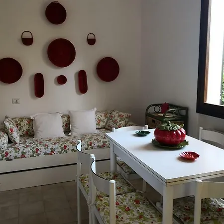 Ferienhaus Casa Vacanza A Colle Di Procchio (Isola d'Elba)