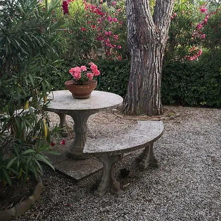 Ferienhaus Casa Vacanza A Colle Di
