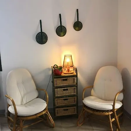 Ferienhaus Casa Vacanza A Colle Di *